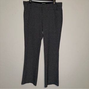 Express Columnist Pants
